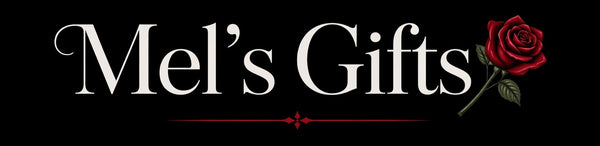 Mel's Custom Gifts